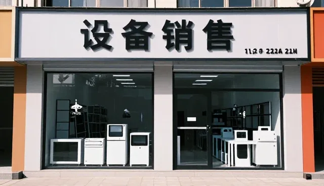 设备销售后维护的关键点与常见误区分析