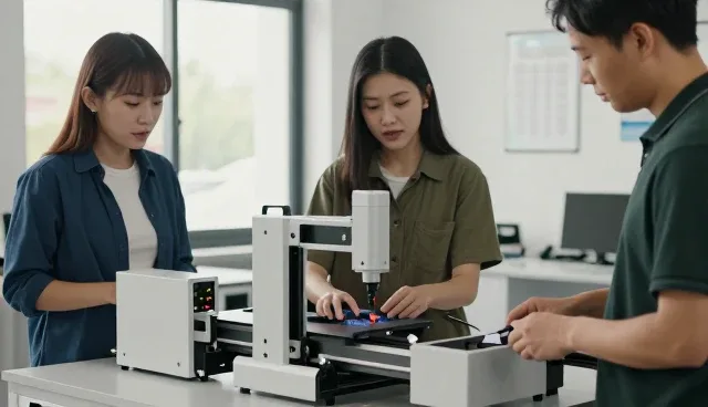 机电设备选型与维护的关键要点解析